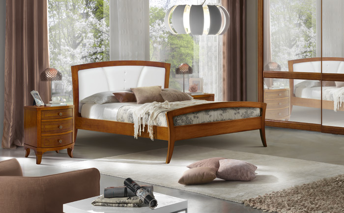 Arredo Кровать GIULIACASA  400/l