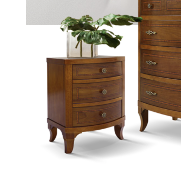 Arredo Тумбочка GIULIACASA  399
