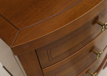 Arredo Тумбочка GIULIACASA  399