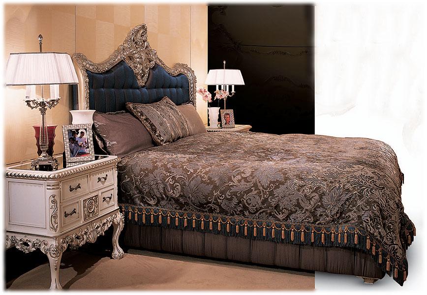 Arredo Кровать OAK  E5832/1   1