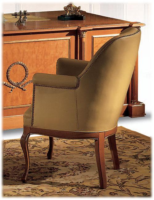 Arredo Кресло OAK Hermitage E6049