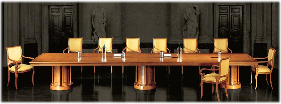 Arredo Стол OAK Hermitage E6052
