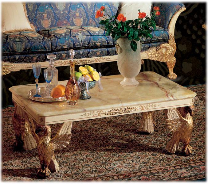 Arredo Стол журнальный OAK Miro E5127
