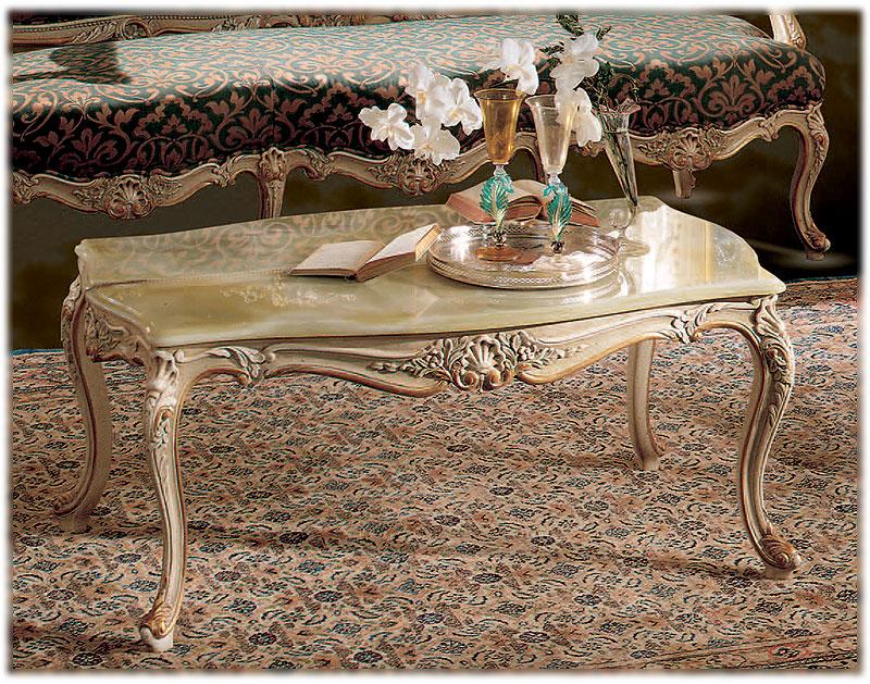 Arredo Стол журнальный OAK Picasso E5147    1