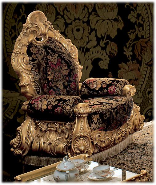Arredo Кресло OAK Regence 104