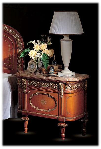 Arredo Тумбочка OAK Azelia E5656