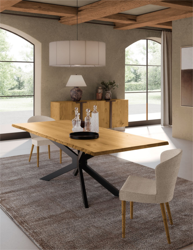 Arredo Стол CALLESELLA  ICS