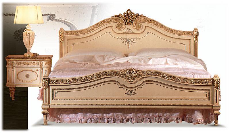 Arredo Кровать OAK Gioella E5652