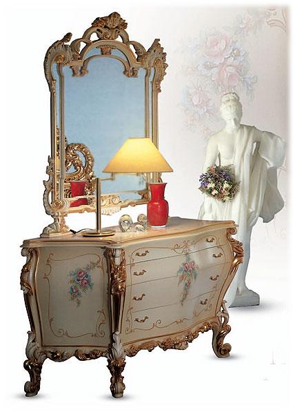 Arredo Комод OAK Maida 1304