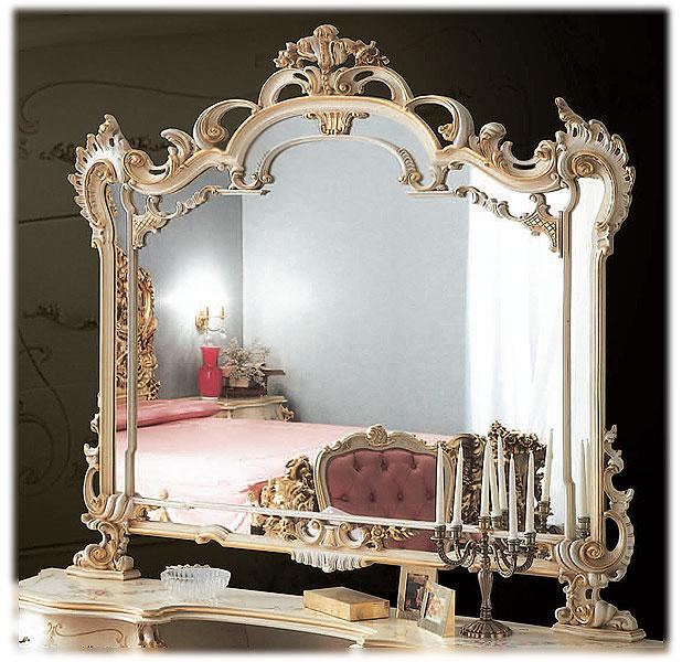 Arredo Зеркало OAK Maida 1307