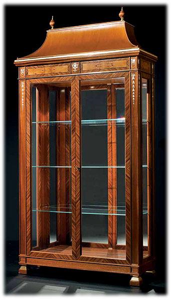 Arredo Витрина OAK  MG 1181