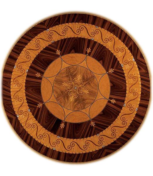 Arredo Стол OAK  MG 1024 PL