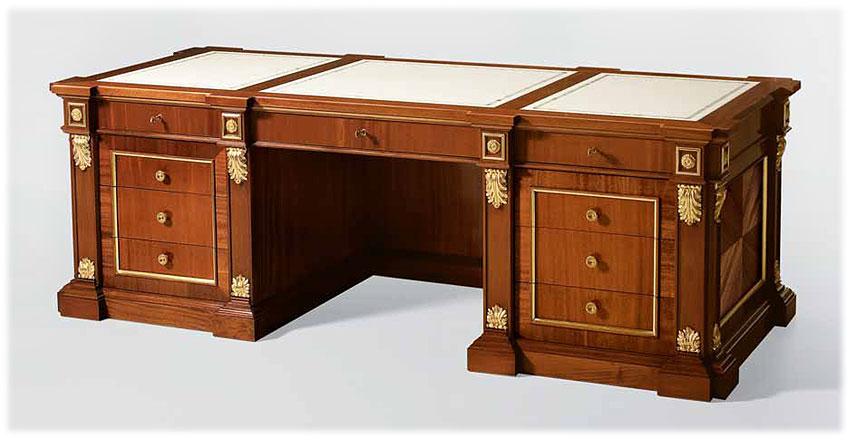 Arredo Письменный стол OAK  MG 1036