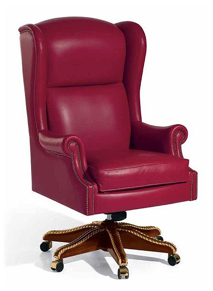 Arredo Кресло руководителя OAK  MG 1039