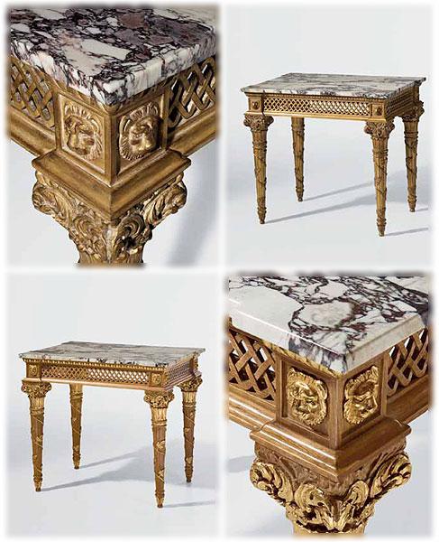 Arredo Подставка OAK  MG 4128