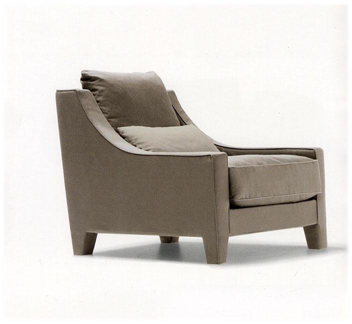 Arredo Кресло OPERA Rosalie 40091