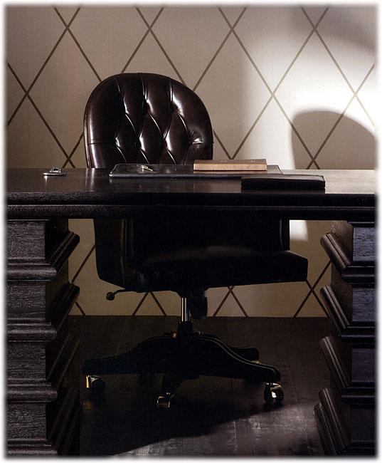Arredo Рабочее кресло OPERA Georges 30097/PG