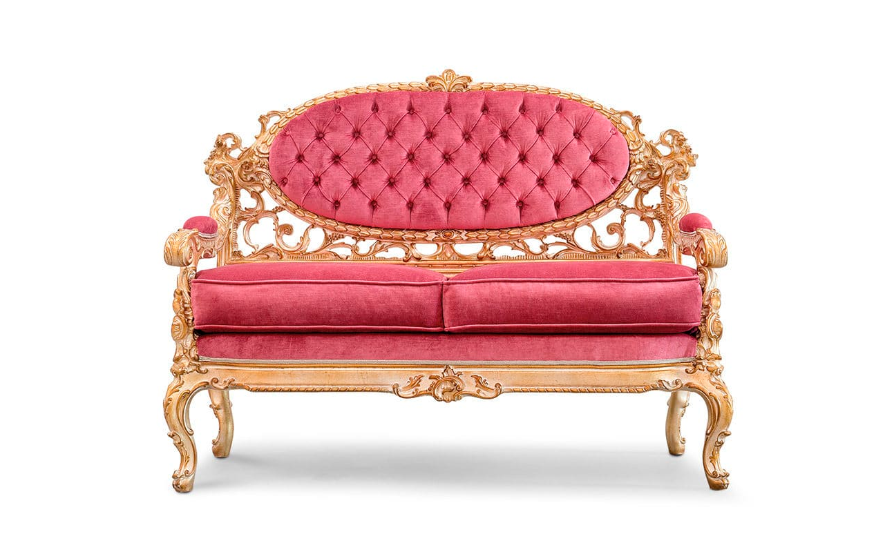 Arredo Диван SILIK Dedalo 822