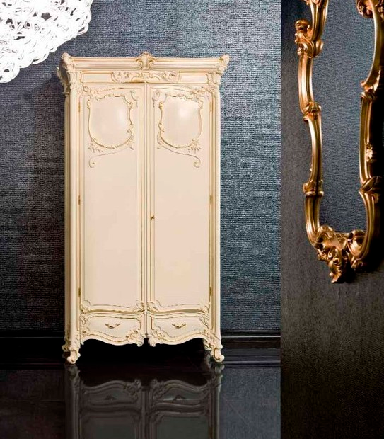 Arredo Шкаф SILIK Pandora 7750/2
