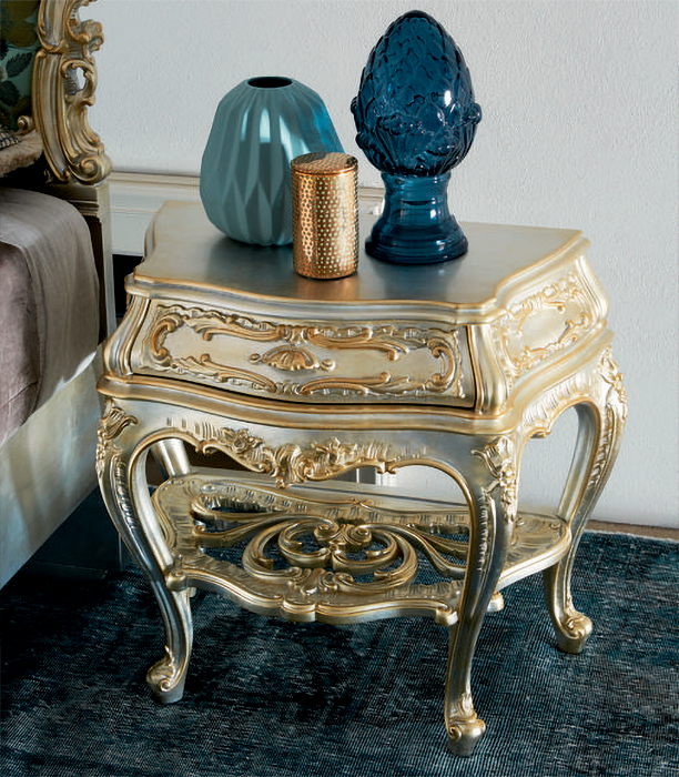 Arredo Тумбочка SILIK Calipso 783