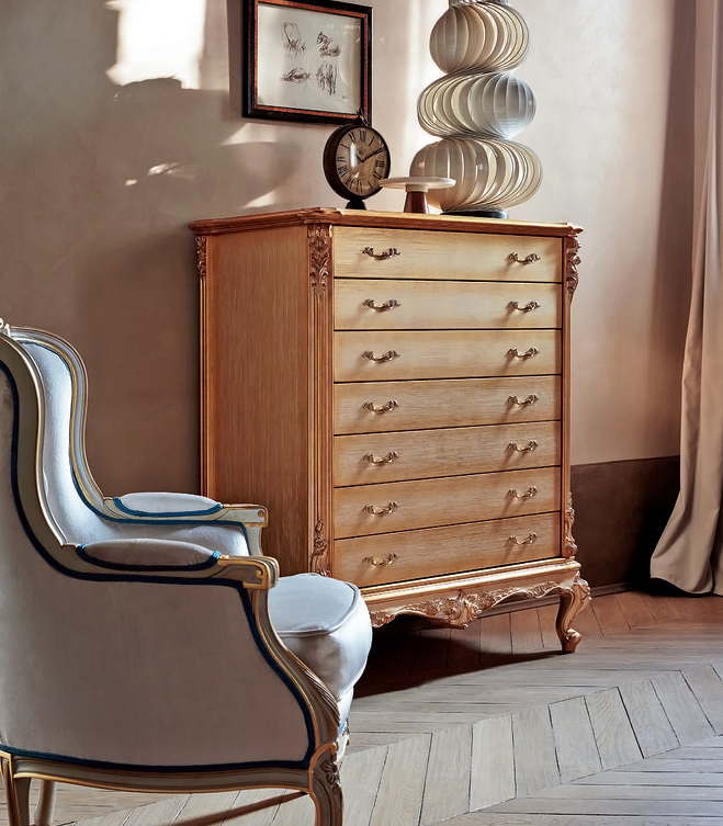 Arredo Комод SILIK Calipso 707
