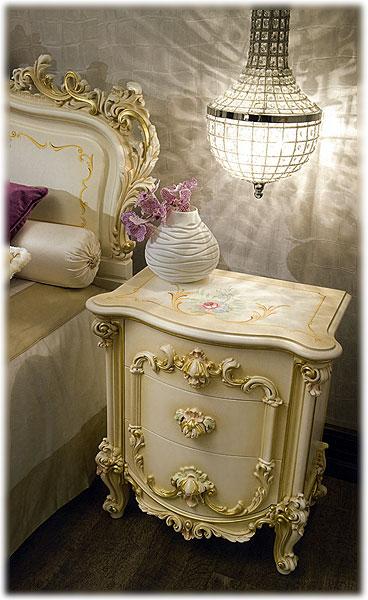 Arredo Тумбочка SILIK Igea 7723