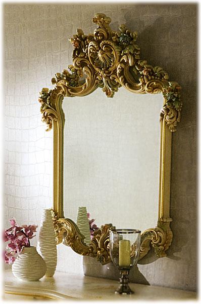 Arredo Зеркало SILIK Igea 7725