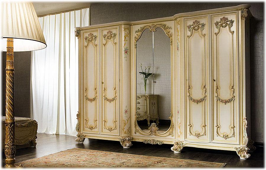 Arredo Шкаф SILIK Igea 7720