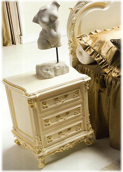 Arredo Тумбочка SILIK Larissa 7743