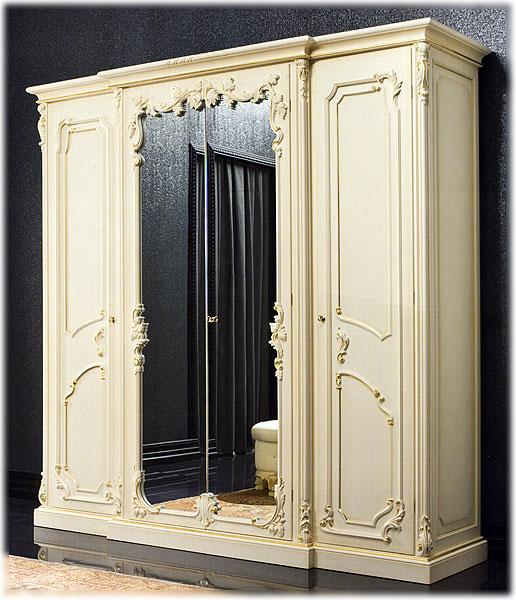 Arredo Шкаф SILIK Larissa 7740/S4