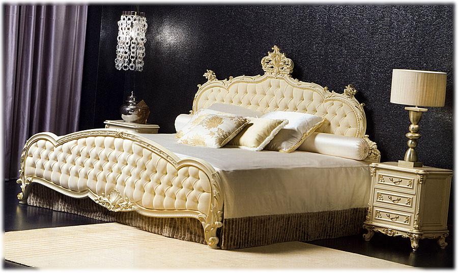 Arredo Кровать SILIK Larissa 7742