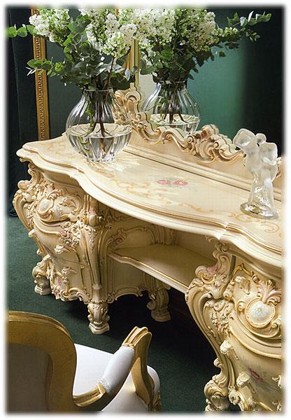 Arredo Туалетный столик SILIK Olimpia 797