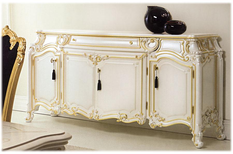 Arredo Буфет SILIK Apollonia 9973/4