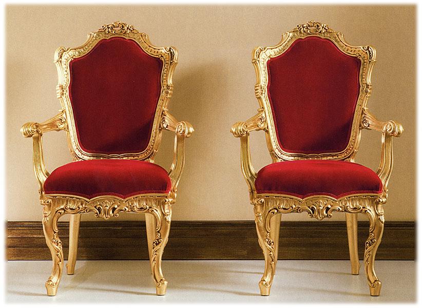 Arredo Стул SILIK Dafne 948