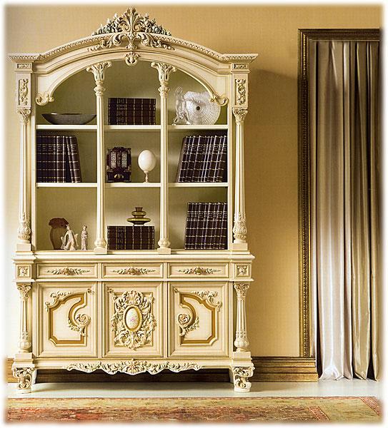 Arredo Книжный шкаф SILIK Giove 9920/3