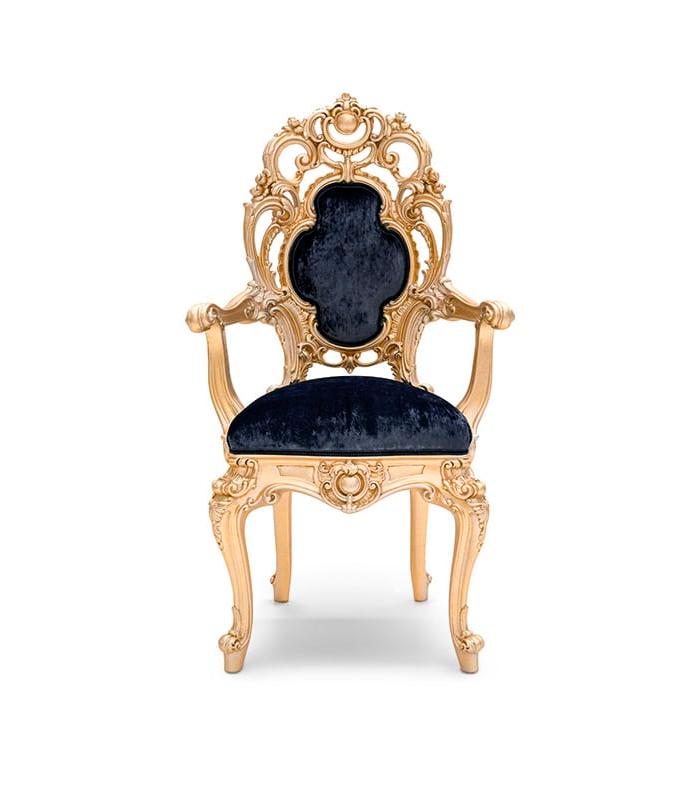 Arredo Стул SILIK Minerva 998