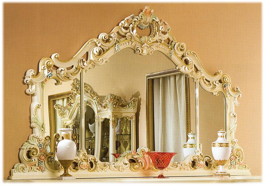 Arredo Зеркало SILIK Minerva 992