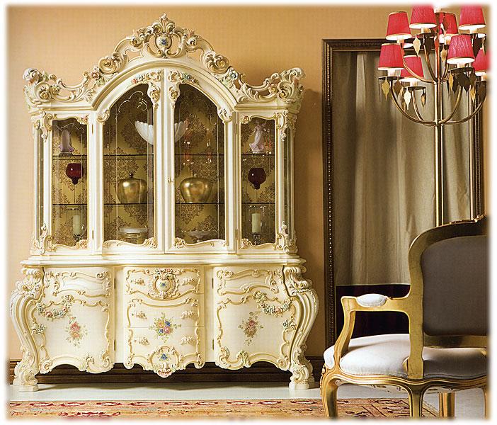 Arredo Витрина SILIK Minerva 991
