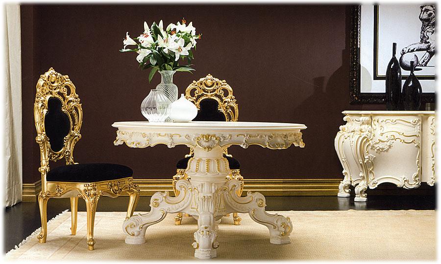 Arredo Стол SILIK Minerva 994