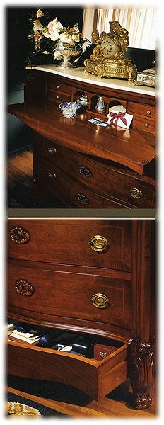 Arredo Комод PALMOBILI  465/R