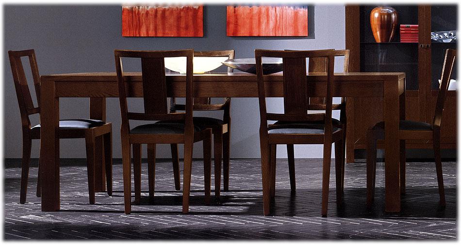 Arredo Стол BAMAX  82.627
