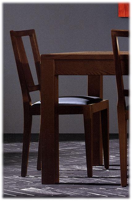 Arredo Стул BAMAX  92.525