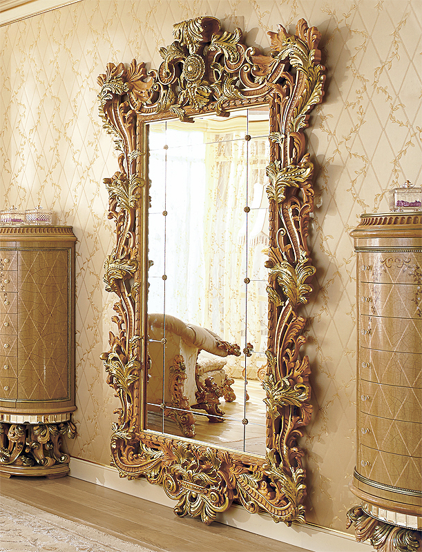 Arredo Зеркало RIVA  7358