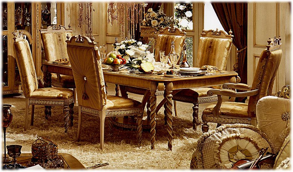 Arredo Стол RIVA  4090