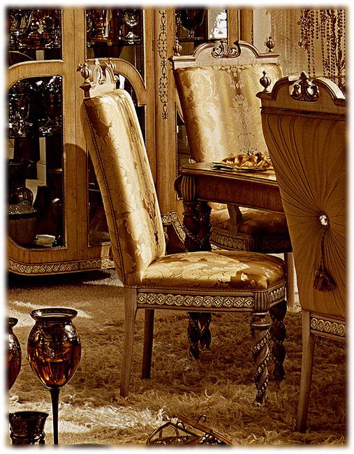 Arredo Стул RIVA  4120/SW