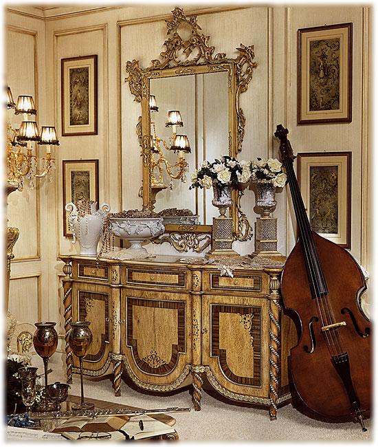 Arredo Буфет RIVA  4076