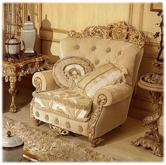 Arredo Кресло RIVA  7161
