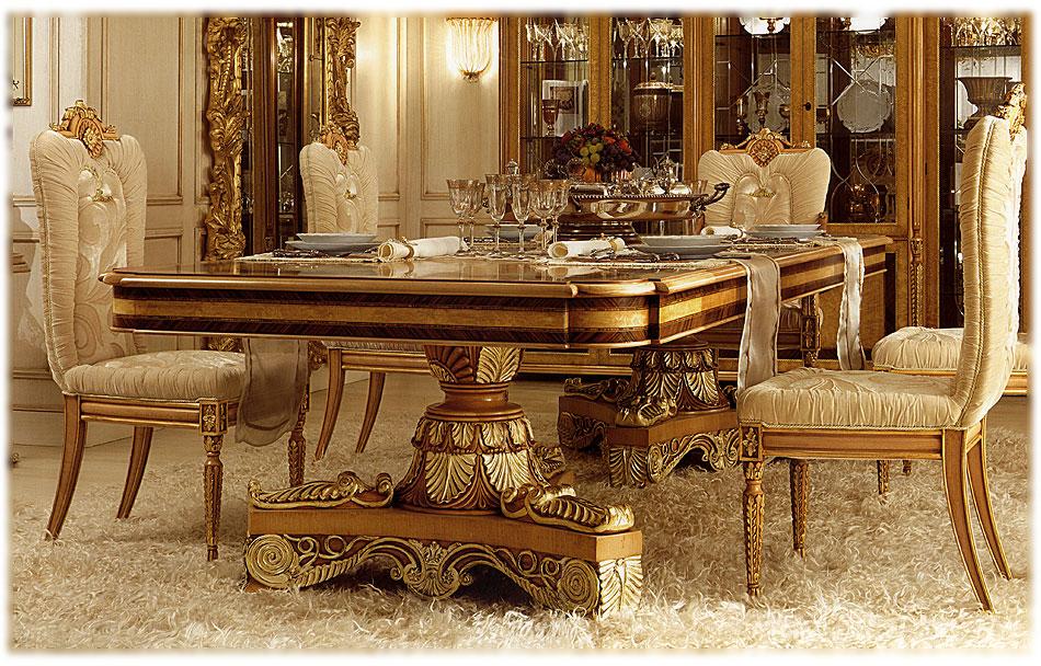 Arredo Стол RIVA  1576-6/7