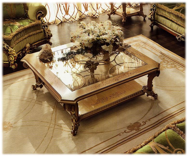 Arredo Стол журнальный RIVA  7359