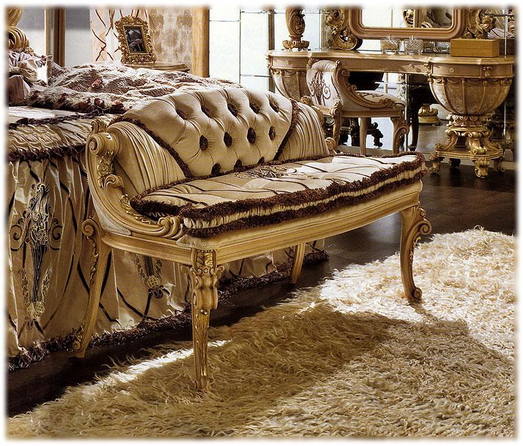 Arredo Банкетка RIVA  7040